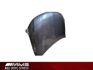 Brand New Bonnet for Mitsubishi Triton 2017–2019