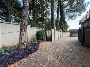 Apartment Rental Monthly in Rivonia