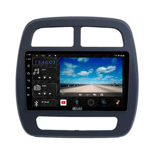 TT Audio 9″ replacement radio for RENAULT Kwid 2012-2017 (4G ULTRA)