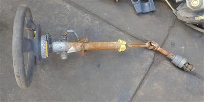 FORD KA STEERING COLUM FOR SALE