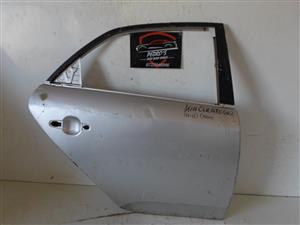Kia Cerato 11-13 right rear door 