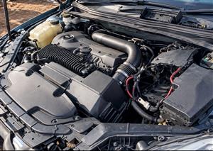 VOLVO V40 ENGINE AVAILABLE 