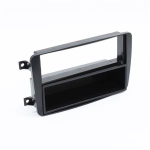 Radio Fascia Trim Plate for Mercedes Vito 2001-2004