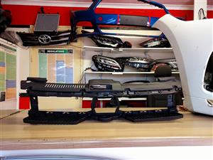 2018 VW POLO 8/9 SLAM TRAY FOR SALE BRAND NEW  