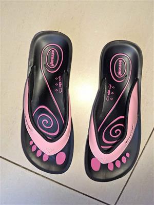 Original Aerosoft. Pink