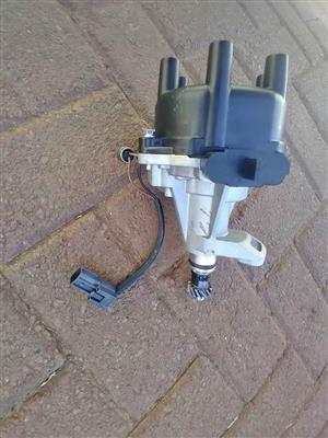 NISSAN VG33 DISTRIBUTOR. FOR VARIOUS OTHER CARS.