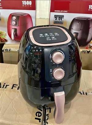Electric Air Fryer