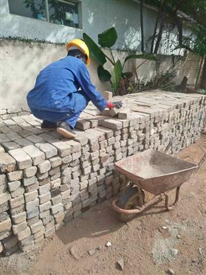 Used Bricks in excellent condition 