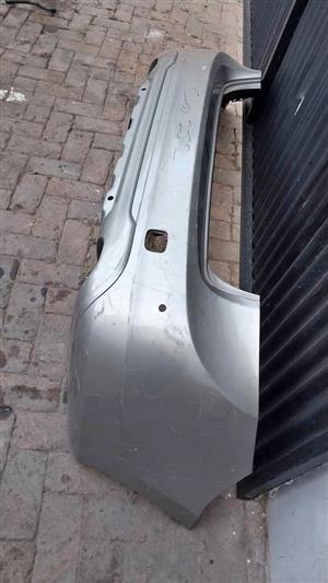 Volvo S60 D5 2012 Rear bumper for sale