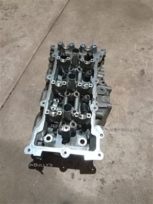 Used | 3.6 WK2 | Cylinder Head