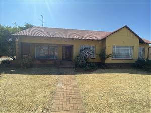3 Bedroom House in Primrose