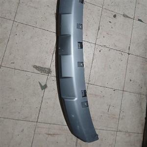 chery tiggo 4 bumper cover