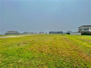 Vacant Land Residential For Sale in Le Grand Estate