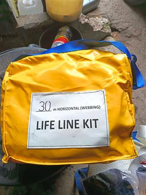 Life line kit