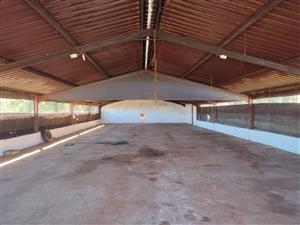 6.8523ha Agricultural Property for sale in Boons!