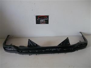 Lexus RX350/450 '18-'22 rear bumper lower valance
