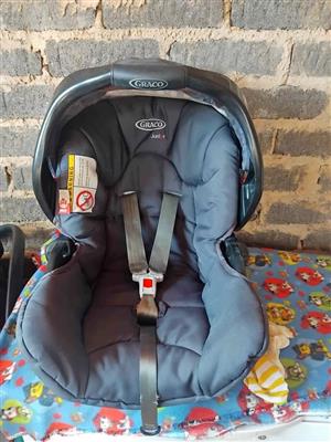 Infant car seat for sale