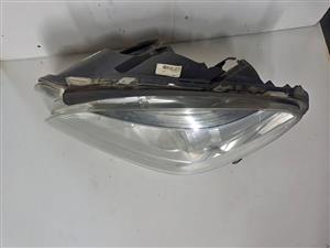 Headlight Ford Kuga 2012-2013