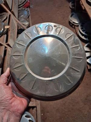 Valiant, Dodge, Plymouth, hub cap