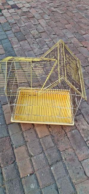 Bird cage