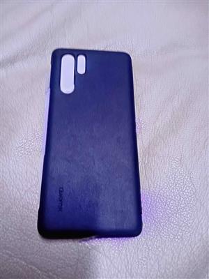 Huawei  p30 pro original flip view cover not a phone
