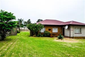 House Rental Monthly in Witbank Ext 8