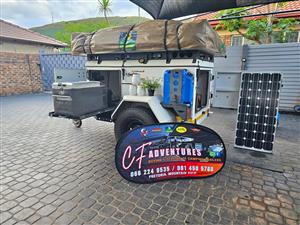 2012 Fully Rigged Xt 75