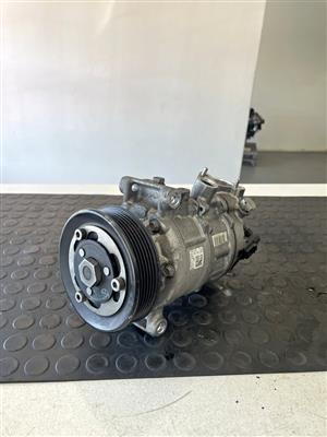 Vw Golf 7 1.4 TSi Aircon Pump for sale (CXS)