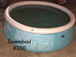 Kinder swembad te koop
