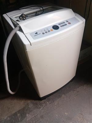 USED SAMSUNG DIAMOND DRUM 13 KG WASHING MACHINE FOR SALE