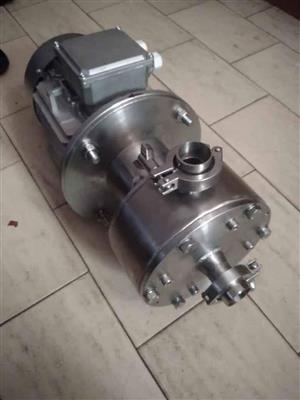 Inline homoginizer for sale