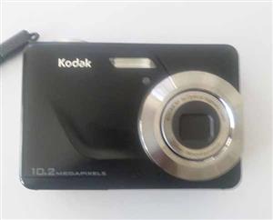Kodak EasyShare C180 Digital Camera