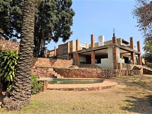 Small Holding For Sale in Elandsfontein A H