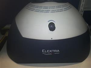 Elektra health+ Humidifier