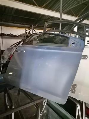 HYUNDAI i20 RIGHT FRONR DOOR AVAILABLE