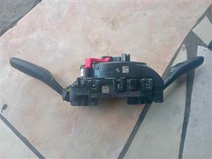 Bmw 7 G11 steering column switch
