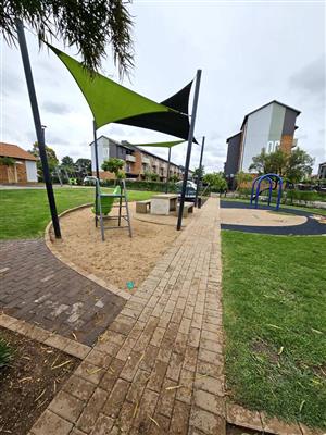 Apartment For Sale in Wolmer