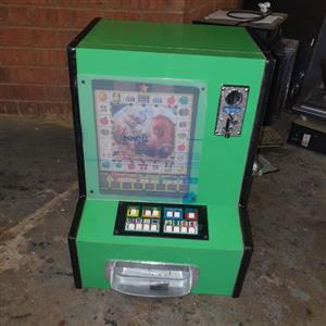 Zama zama machine lotto machine gambling machines 