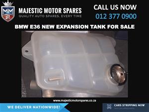 Bmw E36 New Expansion Tank for Sale