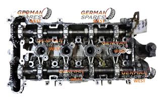Opel Zafira Z22SE Cylinder head ( USED ) for sale   