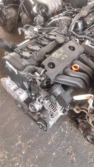 BLR 2.0 fsi for sale