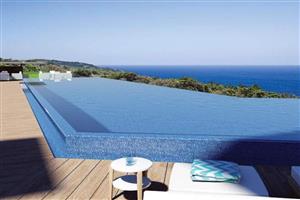 Apartment Rental Monthly in Sibaya