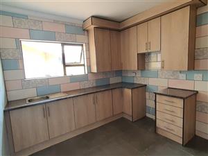 Apartment Rental Monthly in Irene Park