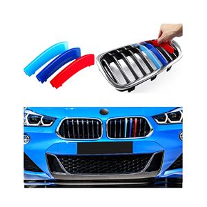 Grille Clip for Bmw F39 2018-2020 8rod X2 (non-oem)