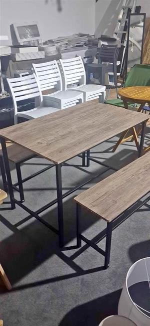 Patio Set