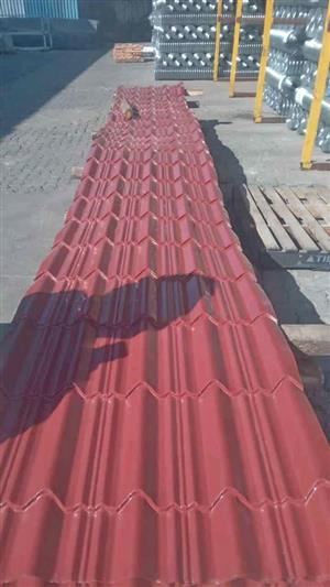 Super tile