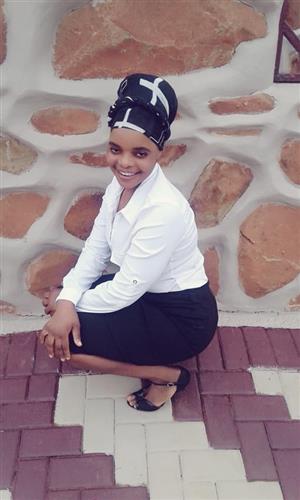 Experienced and hardworking nanny,maid,cleaner,care-giver needs work