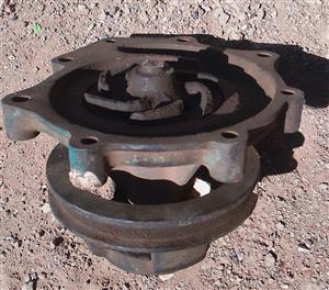Water pump , ford T3