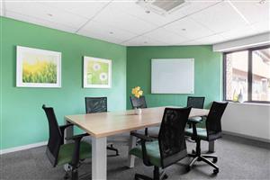 Office Rental Monthly in Bedfordview