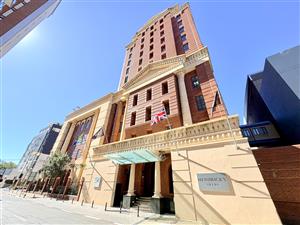 Office space to let